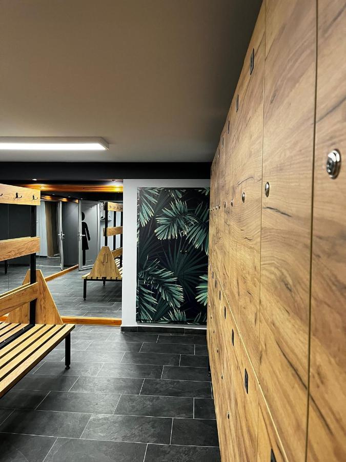 Apartment And Rooms In Club Indija Eksteriør bilde