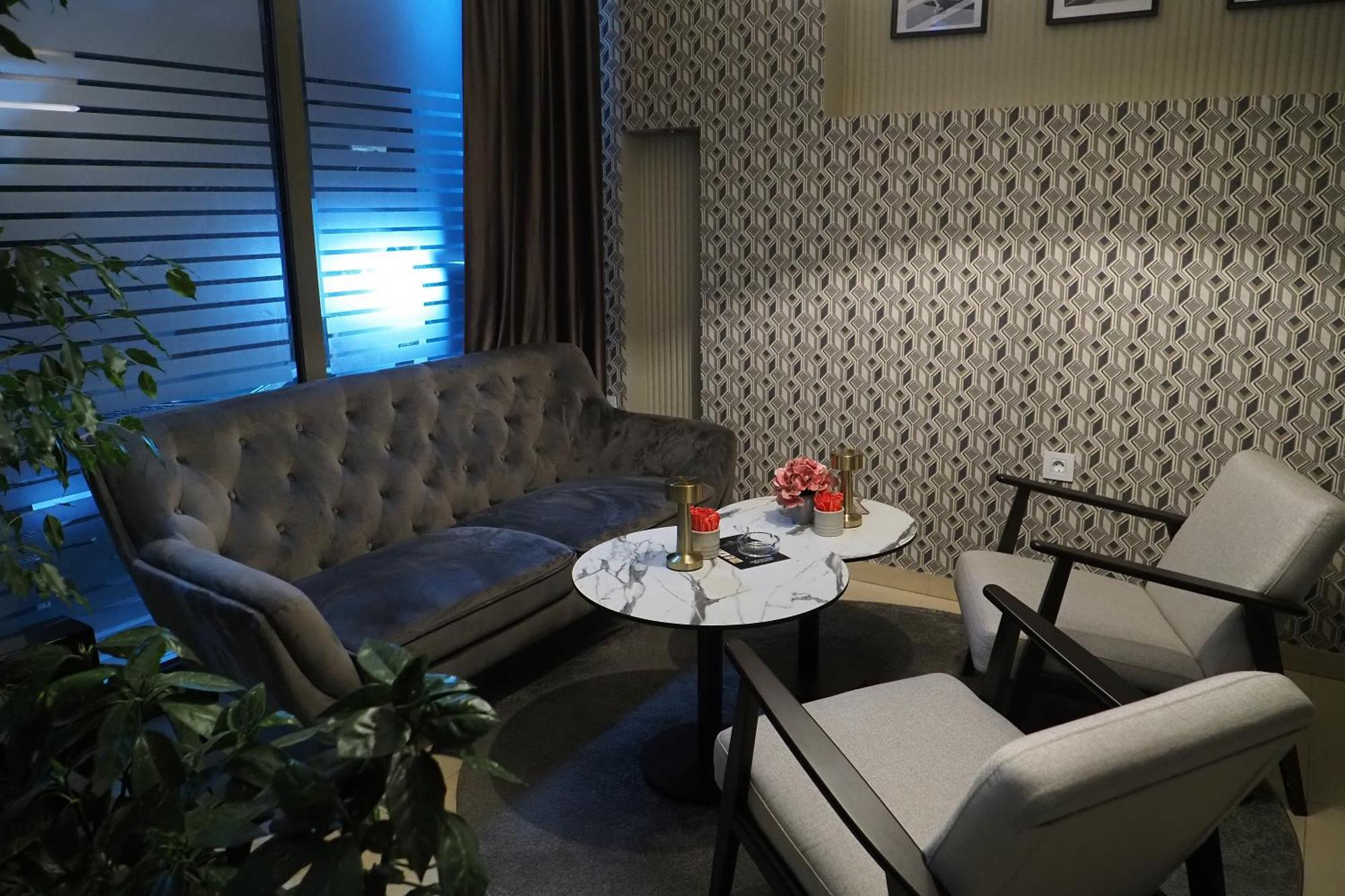 Apartment And Rooms In Club Indija Eksteriør bilde