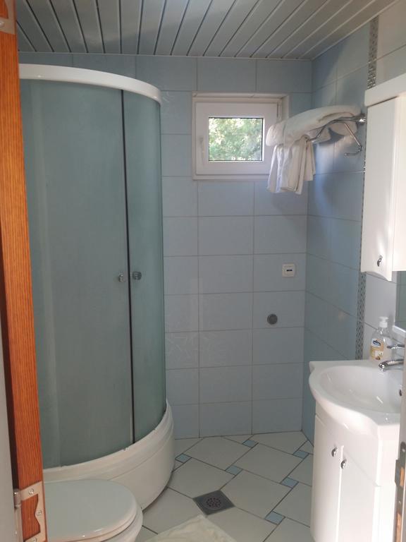 Apartment And Rooms In Club Indija Rom bilde