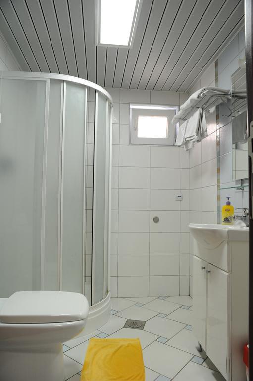 Apartment And Rooms In Club Indija Rom bilde