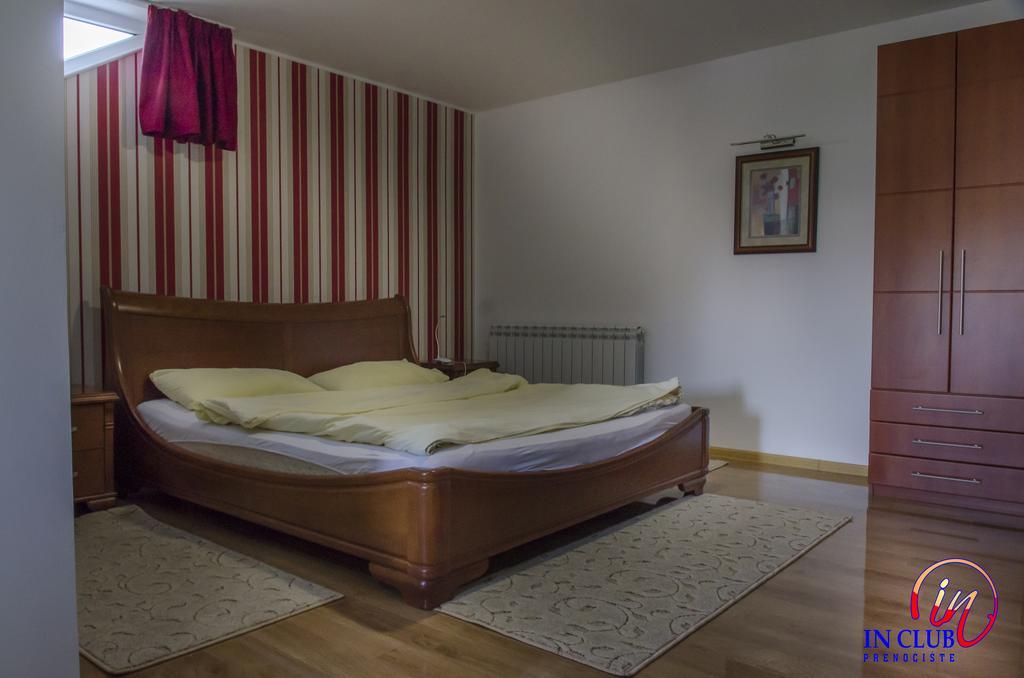 Apartment And Rooms In Club Indija Eksteriør bilde