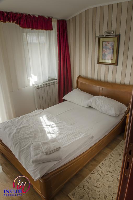 Apartment And Rooms In Club Indija Eksteriør bilde