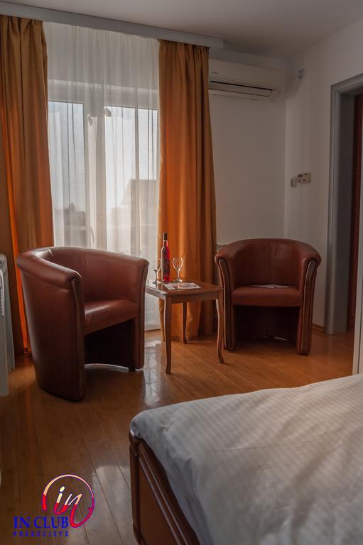 Apartment And Rooms In Club Indija Eksteriør bilde